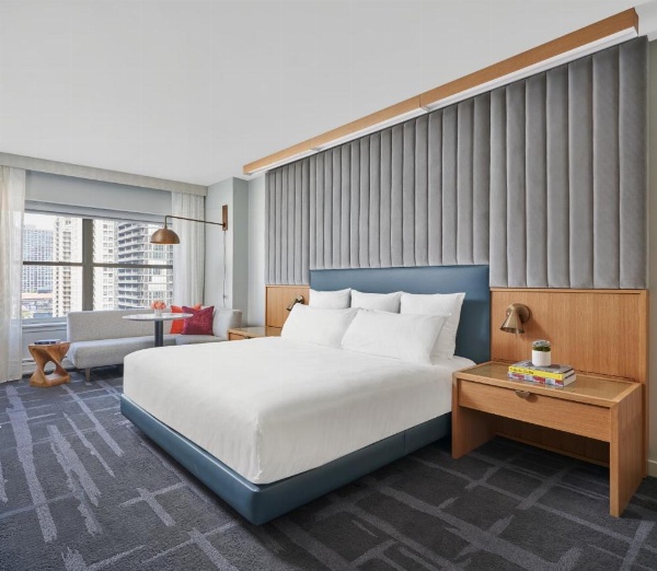 21c Museum Hotel Chicago image 85